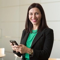 Canadian Institute for Health Information (CIHI) Employee Michelle Button's profile photo