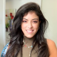 Tech Image Employee Daniella Gutierrez's profile photo