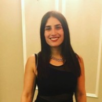 GlobalVision Employee Julia Bruna's profile photo
