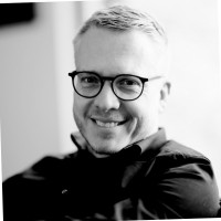ELO Digital Office GmbH Employee Stephan B.'s profile photo