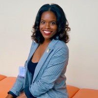 Grand Canyon University Employee Monique Travis's profile photo