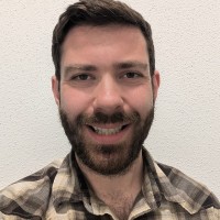 Cincinnati Test Systems Employee Matthew Myers's profile photo