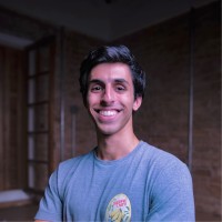 Oi Bill Employee André Chade's profile photo