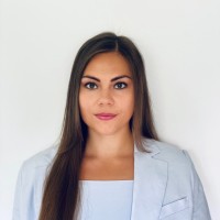 Pioneers.io Employee Christina Senft's profile photo