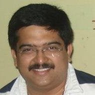 Dell EMC Employee Bobby Chacko's profile photo