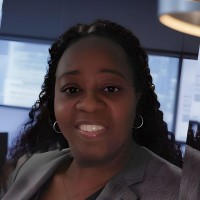 CSUSA Employee Faby Angerville's profile photo