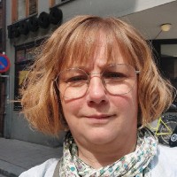 Agneta Scherman Email