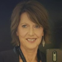 RXO, Inc. Employee Cheri Thomas's profile photo