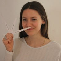 Holland Aromatics B.V. Employee Antoinette Pinget's profile photo