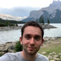 Daniel Dimenshtein's profile photo