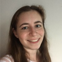 Drift Employee Jane Taschman's profile photo