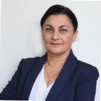 DEPA Consulting Employee Rusudan Koplatadze's profile photo