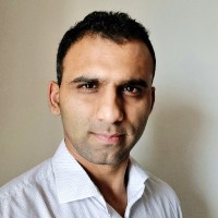 Aashish Singh Email & Phone Number