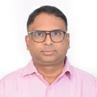 Ambrish Ajinkya Email & Phone Number