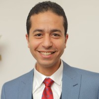 MEVAC for Vaccines Employee Ahmed Khattab's profile photo
