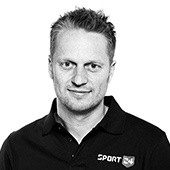 SPORT 24 Employee Thomas Sørensen's profile photo
