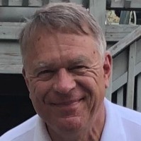 Wilcoxon Sensing Technologies Employee George Sauter's profile photo