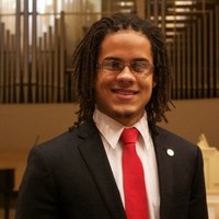 Howard University Employee Eli White's profile photo