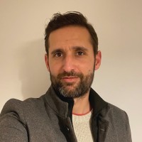 ArcelorMittal Spain Employee David Tuñón's profile photo