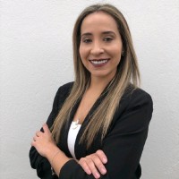 Zurich Insurance Employee Ingrid B.'s profile photo