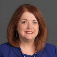 University of Wisconsin-Eau Claire Employee K. Doran's profile photo