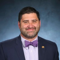 Association Member Benefits Advisors (AMBA) Employee Wesley Breeden's profile photo