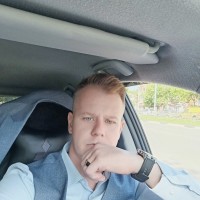 Eventicious Employee Evgeniy Nazarov's profile photo