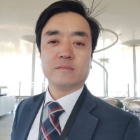 PANASIA Employee Brian Kwak's profile photo