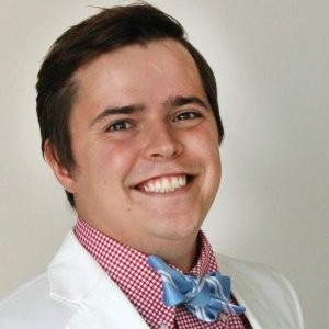 Factua Labs Employee Ian Bowman-Henderson's profile photo
