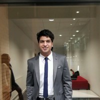 Sheryar Ahmed Email