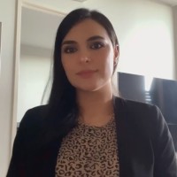 Specific Freight Employee Johanna Valderrama Lopez's profile photo