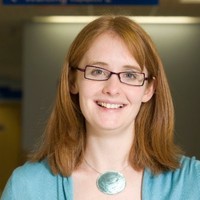 University of Oxford Employee Laura Coates's profile photo