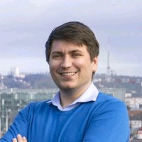 Helvetia Employee Alexis Cordero's profile photo
