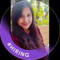 Greenstaff Medical Canada Employee Ankita Goomber's profile photo