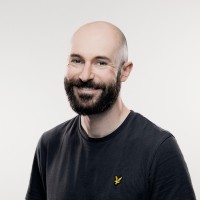 Sound & Colour Films Employee Chris Elliott's profile photo