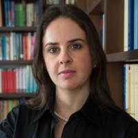 Madrona Advogados Employee Alice Dourado's profile photo