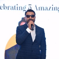 Coherent Lab LLP Employee Rao Yadav's profile photo