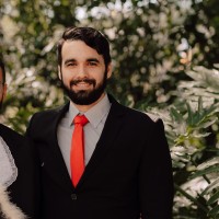 Lucas MacHado's profile photo
