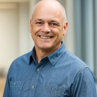 Youngblood Automation Employee Mike Howe's profile photo