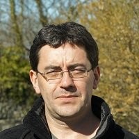 NUI Galway Employee Marcus Keane's profile photo