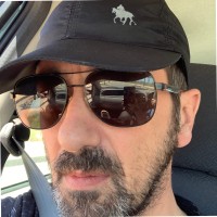 Javier Sánchez Email