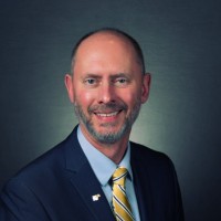 McCoy Russell Employee Justin Wagner's profile photo