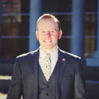 Vermont Law School Employee Brett Stokes's profile photo