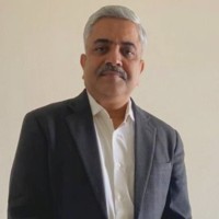 PRISM Brain Mapping Employee Umesh Upadhye's profile photo