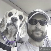 DG3 - Diversified Global Graphics Group Employee Ray G's profile photo