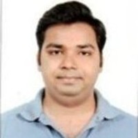 EPFO Employee Abhishek Kunwar's profile photo