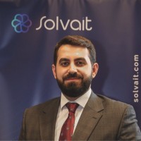 Solvait Employee Mohammad Irsheid's profile photo