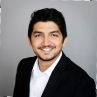 LinkedUnion Employee Zohair Hemani's profile photo