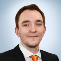 jobvector GmbH Employee Benedikt Stuhrmann's profile photo