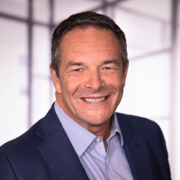 Teneo Employee Phil Carter's profile photo